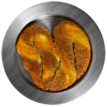 dish